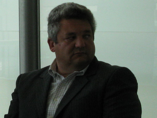 Enrico Schiappapietra Enrico Schiappapietra