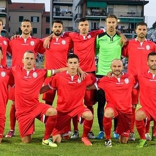 Calcio, 6 a 0 per la partitella interna che ha visto il Savona contro la Berretti
