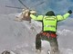 Ondata di caldo, l'appello del Soccorso Alpino piemontese: &quot;Evitare nevai e scialpinismo&quot;