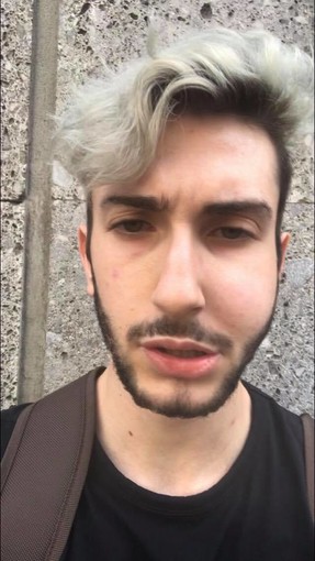 La storia del savonese Samuele: picchiato a Milano per la sua omosessualità