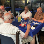 Savona, prove di alleanze per le elezioni del 2027, la cena che avvicina centrodestra e civici