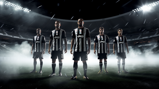 La rinascita della Juventus: possono puntare allo Scudetto?