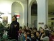 Savona: fotonotizia dell'inaugurazione del presepe multietnico presso il Comune Savona: fotonotizia dell'inaugurazione del presepe multietnico presso il Comune