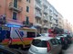 Dramma in via Milano a Savona, uomo precipita per circa 6 metri: grave al Santa Corona (FOTO)