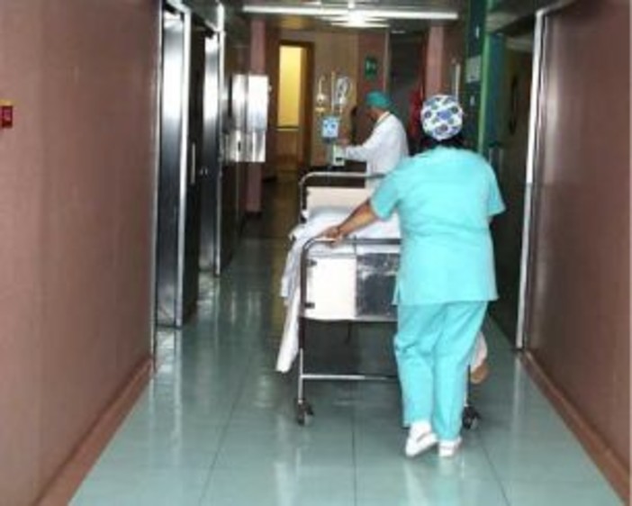 Alassio: reparto dialisi, ancora bufera tra Asl e Cgil Alassio: reparto dialisi, ancora bufera tra Asl e Cgil