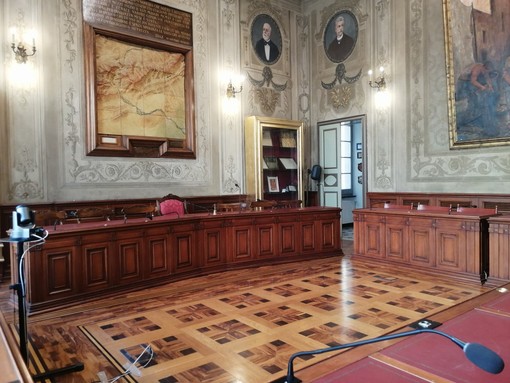 Finale, la minoranza diserta la seduta del Consiglio Comunale: "Nessuna considerazione delle nostre richieste" Finale, la minoranza diserta la seduta del Consiglio Comunale: "Nessuna considerazione delle nostre richieste"