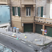 Differenziata a Savona, un cittadino: &quot;C'è un disagio concreto e quotidiano creato dal sistema di raccolta&quot;