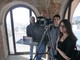 Savona, con gli studenti del Campus universitario arriva il mini documentario sul San Giacomo