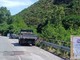Varazze, lavori sulla provinciale 542: stop ai mezzi pesanti dal 24 al 26 giugno