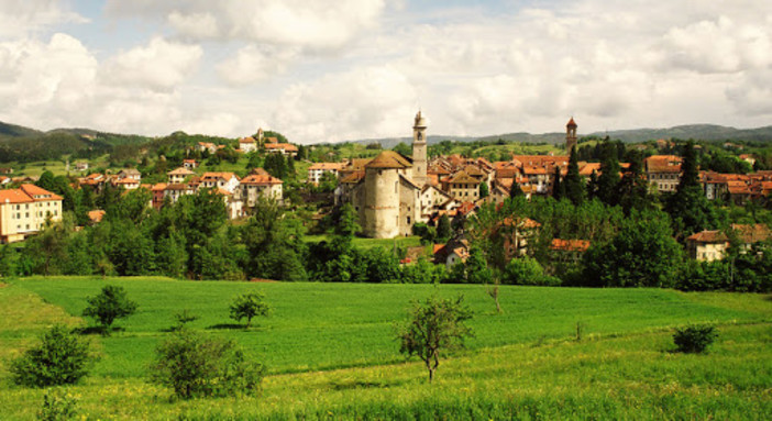 Spostamenti per coltivare l'orto, Sassello ridisegna i suoi confini e consente l'accesso solo ai residenti dei comuni vicini