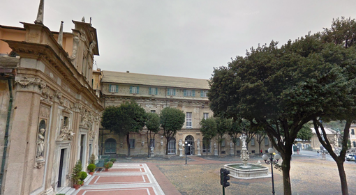 Roberto Grignolo si dimette dal CdA delle Opere Sociali Savona Roberto Grignolo si dimette dal CdA delle Opere Sociali Savona
