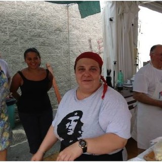 La SMS Fratellanza Leginese e il Circolo Milleluci intitolano il salone della propria sede a Silvia Poggi