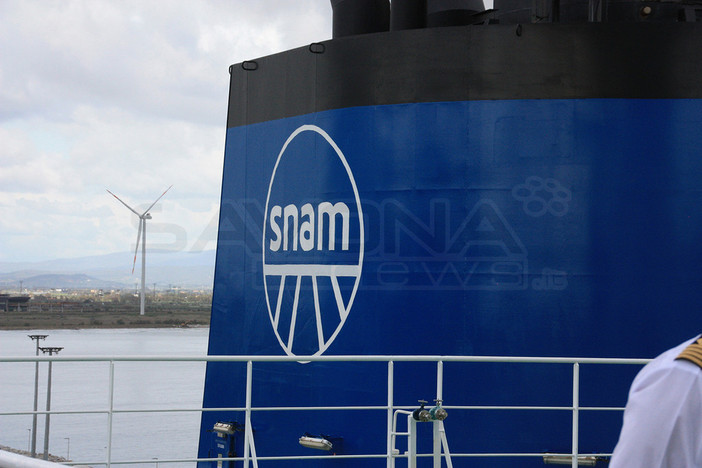 Interventi sul metanodotto Snam, avviata la procedura: previsti oltre cinquanta espropri temporanei tra Savona e Cairo Interventi sul metanodotto Snam, avviata la procedura: previsti oltre cinquanta espropri temporanei tra Savona e Cairo