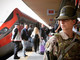 Operazione Strade Sicure: cambio al comando del Raggruppamento “Piemonte-Liguria-Valle d’Aosta” Operazione Strade Sicure: cambio al comando del Raggruppamento “Piemonte-Liguria-Valle d’Aosta”