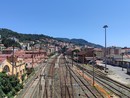 Nuovi e più servizi per la stazione, le proposte di Finale per il raddoppio ferroviario: "Diventi un nodo intermodale" Nuovi e più servizi per la stazione, le proposte di Finale per il raddoppio ferroviario: "Diventi un nodo intermodale"