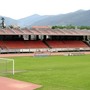 Sicurezza intorno allo stadio Chittolina: verrà posizionata una telecamera di videosorveglianza