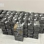 340 chili di cocaina nascosti tra i platani: sequestro al porto di Vado (FOTO e VIDEO) 340 chili di cocaina nascosti tra i platani: sequestro al porto di Vado (FOTO e VIDEO)