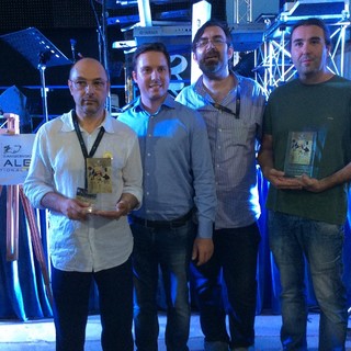 Albenga: "Sangiorgio fotografia" ecco i premiati