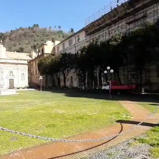 “Gli indimenticabili” un reportage fotografico sugli ospiti e personale della residenza protetta del Santuario di Savona “Gli indimenticabili” un reportage fotografico sugli ospiti e personale della residenza protetta del Santuario di Savona