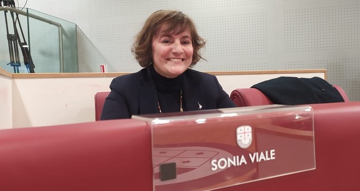 Intelligenza artificiale, Viale (Lega): "Un tavolo regionale per l'adozione responsabile e innovativa di queste tecnologie" Intelligenza artificiale, Viale (Lega): "Un tavolo regionale per l'adozione responsabile e innovativa di queste tecnologie"