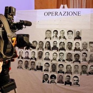 Incontri alla Ubik: “A Savona… la Mafia c’è”. Dialogo e proposte concrete per sconfiggerla con il Presidente della Casa della legalità Christian Abbondanza