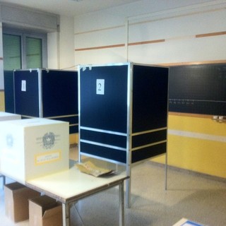 Nasino, Claudio Tessarin si riconferma sindaco