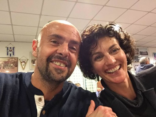 Savona, Caprioglio bacchetta Scaramuzza: "Bisogna moderare i termini"