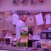 Savona, lutto per la scomparsa dello storico macellaio "Pino" Giuseppe Parodi