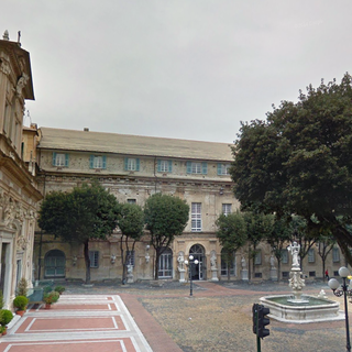 Roberto Grignolo si dimette dal CdA delle Opere Sociali Savona