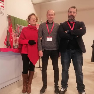 Filt Cgil, Simone Turcotto confermato segretario provinciale: "Il Ministero dei Trasporti dia risposte su Funivie"
