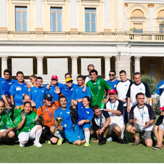 StreetGames 2017: un altro ottimo risultato peri ragazzi de "Il Faggio"