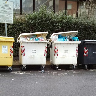 Gli albenganesi: “Vogliamo altri incontri sulla differenziata”