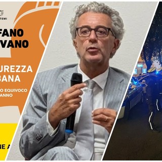 Truffe, droga e violenza: così cambia la sicurezza nel Savonese. Padovano: “La violenza è diventata la risorsa principale”