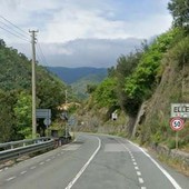 Lavori sulla Sp2 ad Albisola, per tre mesi senso unico alternato Lavori sulla Sp2 ad Albisola, per tre mesi senso unico alternato