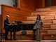 Andora “Note d’estate” con il soprano Paola Francesca Natale e il pianista compositore e direttore d’orchestra Keith Goodman