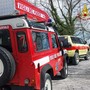 Il figlio precipita da una falesia con un volo di 7 metri, il padre accusa un malore: soccorso complesso a Orco Feglino