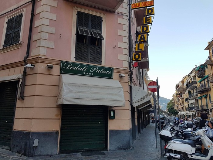 Alassio città dei supermercati? In arrivo Crai ed Eurospin