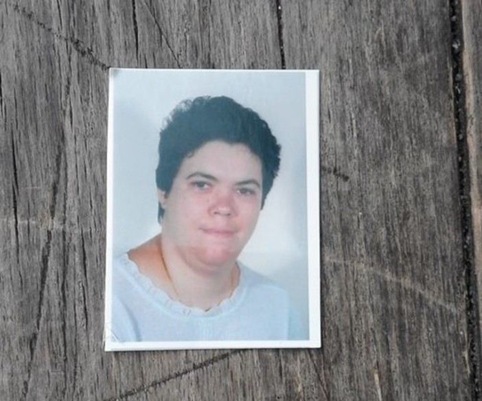 Scomparsa Paola Geron: continuano le ricerche della 43enne finalese allontanatosi da casa sabato mattina