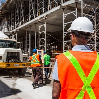Contributi a favore degli investimenti in sicurezza per le imprese polverizzati in poche ore
