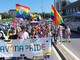 Primo Savona Pride, un fiume di persone e di colori invadono la città (FOTO e VIDEO) Primo Savona Pride, un fiume di persone e di colori invadono la città (FOTO e VIDEO)