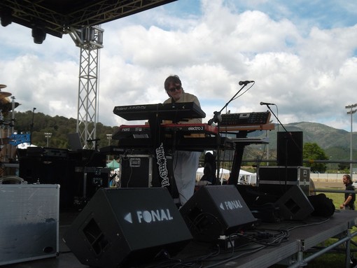 Claudio Simonetti