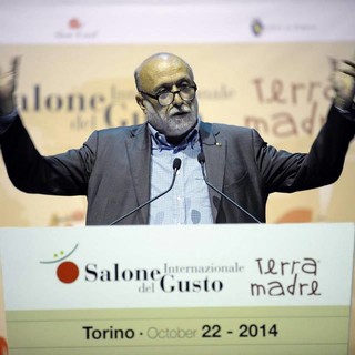 Inaugurato il Salone del Gusto a Torino, tante le aziende savonesi presenti