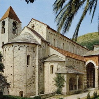 L'area archeologica collocata a fianco della chiesa di S.Paragorio ha finalmente la convenzione con il Ministero