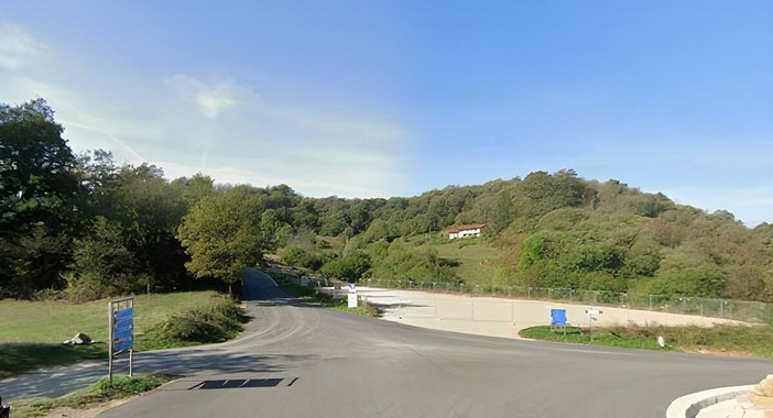 Cairo, sostituzione pale eoliche: chiusa a fasce orarie la Sp 12 per quattro giorni