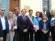 Giustenice, la scuola primaria intitolata alla memoria di Sandro Pertini (foto e video) Giustenice, la scuola primaria intitolata alla memoria di Sandro Pertini (foto e video)