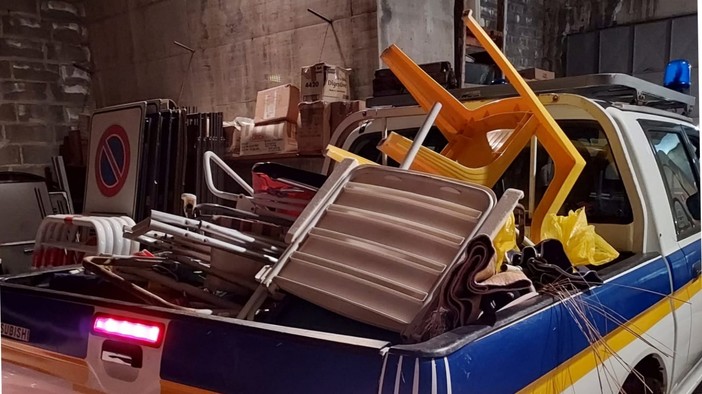 Violazione sulla vendita di alcolici, stangata da 7mila euro a un commerciante di Borghetto Violazione sulla vendita di alcolici, stangata da 7mila euro a un commerciante di Borghetto