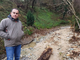 Calizzano ferita dall'alluvione: problemi alla viabilità e oltre 300 abitanti a rischio isolamento Calizzano ferita dall'alluvione: problemi alla viabilità e oltre 300 abitanti a rischio isolamento