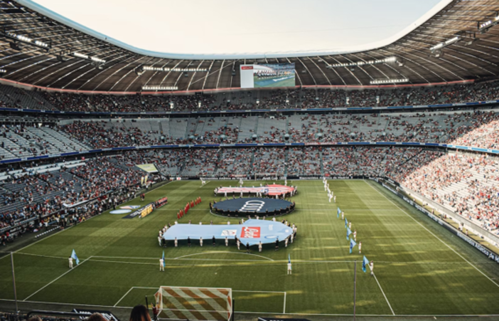 Le squadre favorite per la vittoria della Champions League 2022 – 2023 e le sorprese Le squadre favorite per la vittoria della Champions League 2022 – 2023 e le sorprese