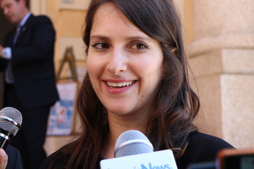 Regionali, Salvatore: "IlBuonsenso continua con migliaia di consensi" Regionali, Salvatore: "IlBuonsenso continua con migliaia di consensi"