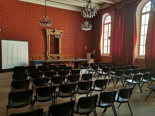 Savona, incontro sull’educazione sessuo-affettiva nelle scuole con Celeste Costantino Savona, incontro sull’educazione sessuo-affettiva nelle scuole con Celeste Costantino